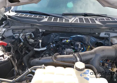 2024 Ford F150 Stx z USA, uszkodzony, nr VIN 1FTEW2KP1RFA35392